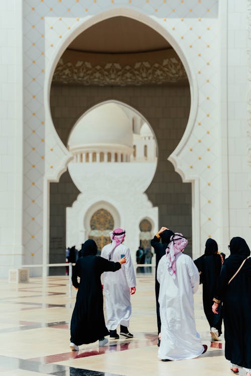 Ingyenes stockfotó arabok, emberek, függőleges lövés témában