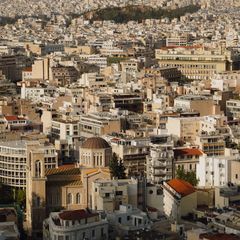 Athens Mayor warns of tourism pressure and housing shortage