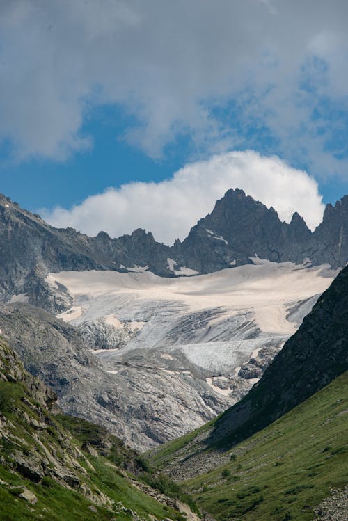 Immagine gratuita di altopiano, esterno, inverno