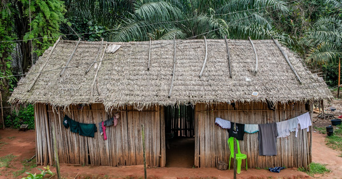 Niger's Desert Canvas: A Photographer's Journey
