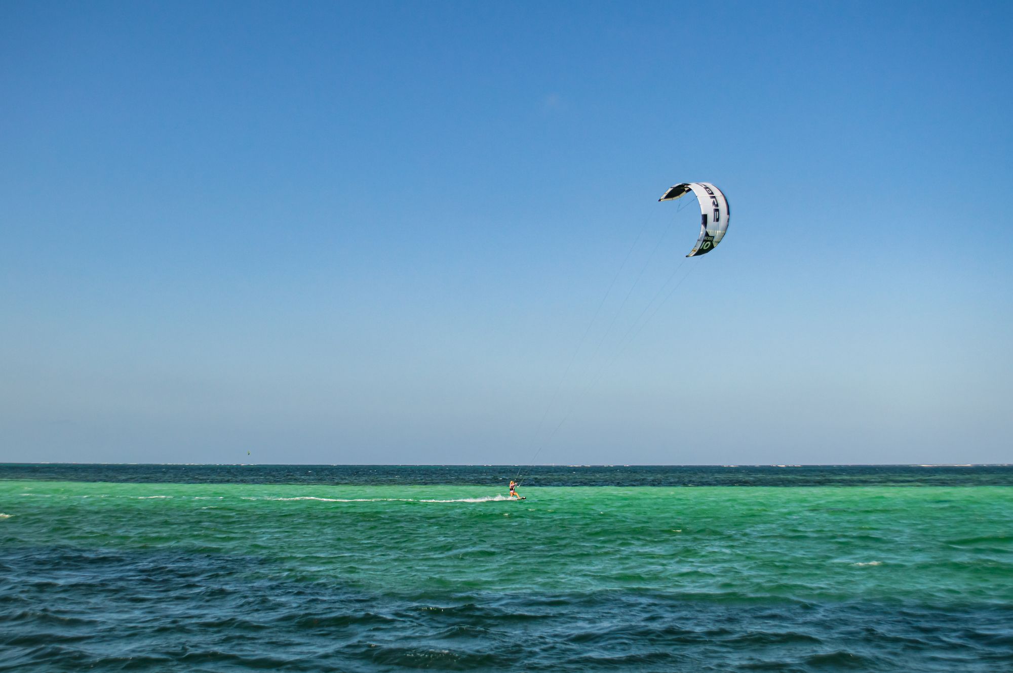 Diani Beach