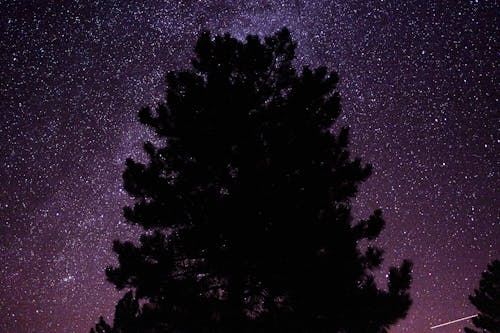 Gratis lagerfoto af astrofotografering, astronomi, mørk