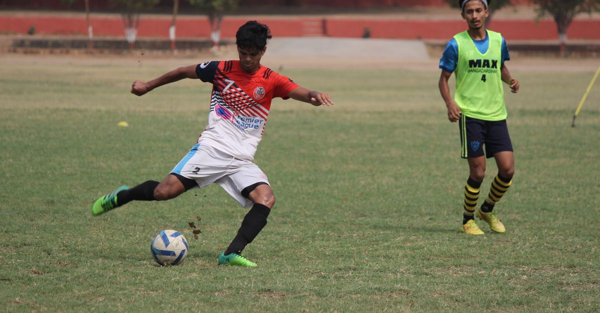 India Prioritises High-Profile Brazil Friendly Over FIFA ASEAN Cup