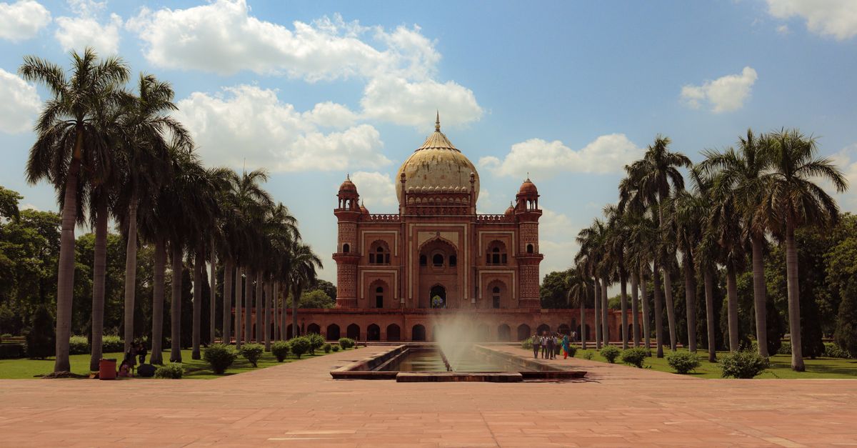 delhi