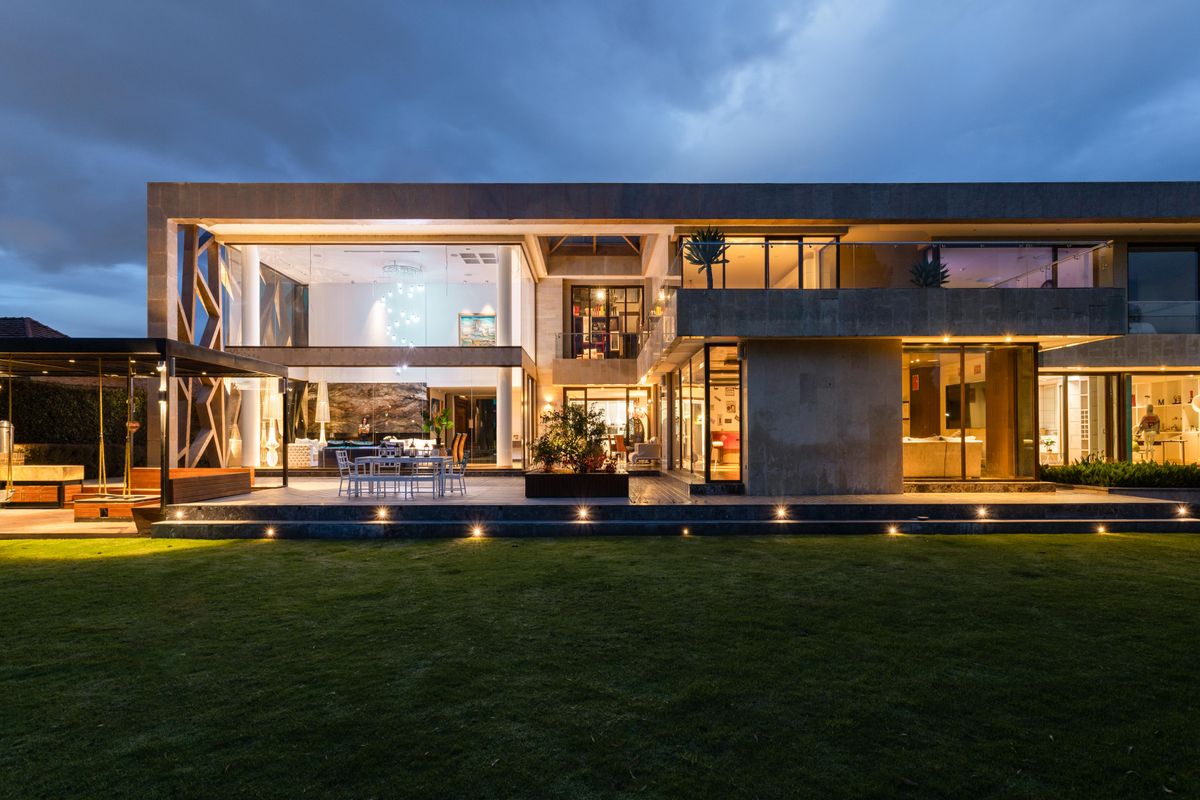 Residential Construction