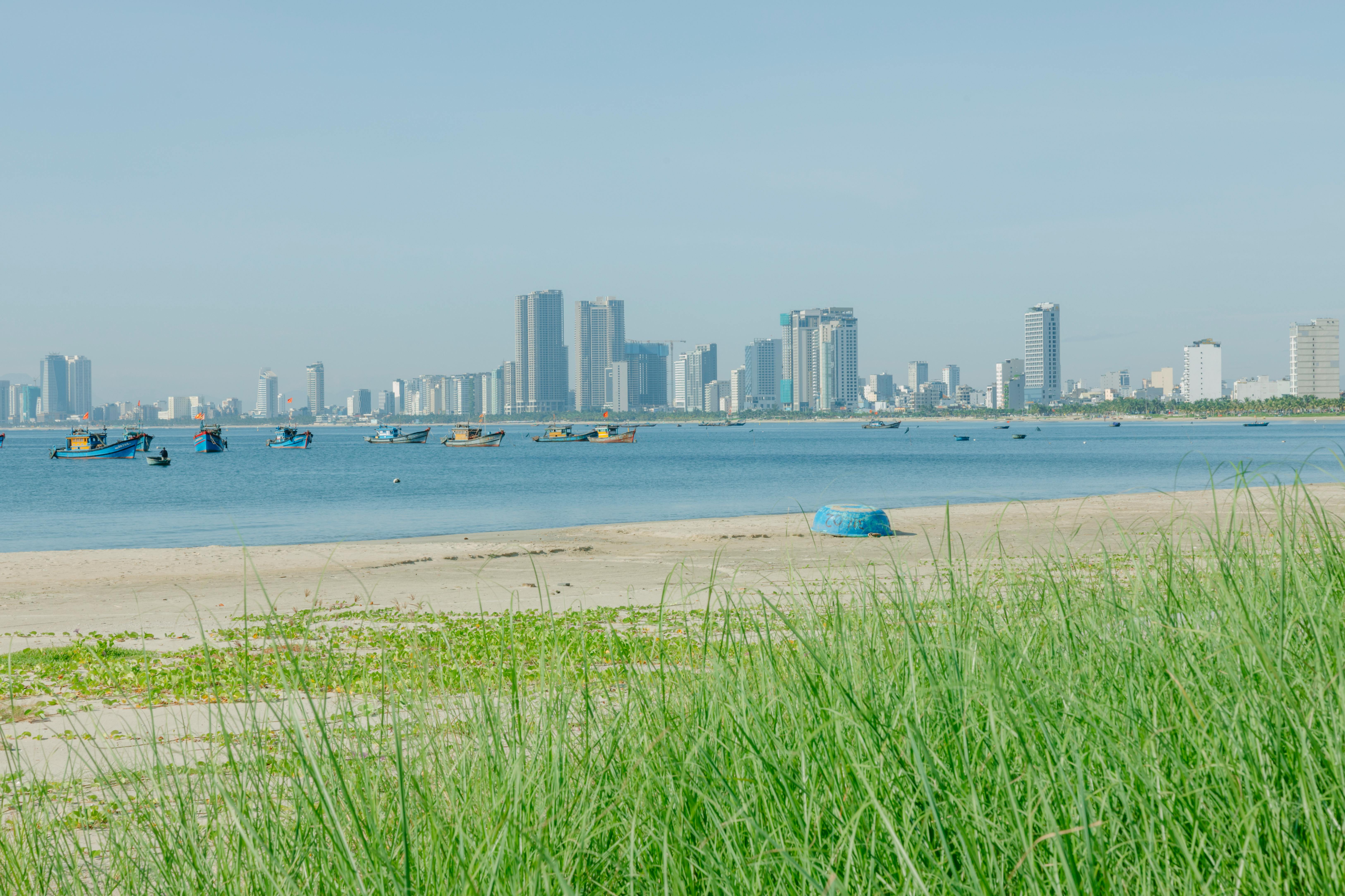 Thanh Hoá / Sầm Sơn Beach