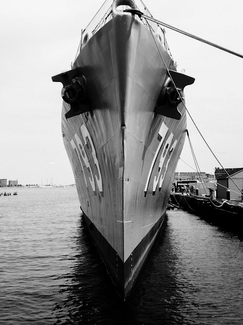 Fotobanka s bezplatnými fotkami na tému čiernobiely, čierny a biely, námornícka modrá