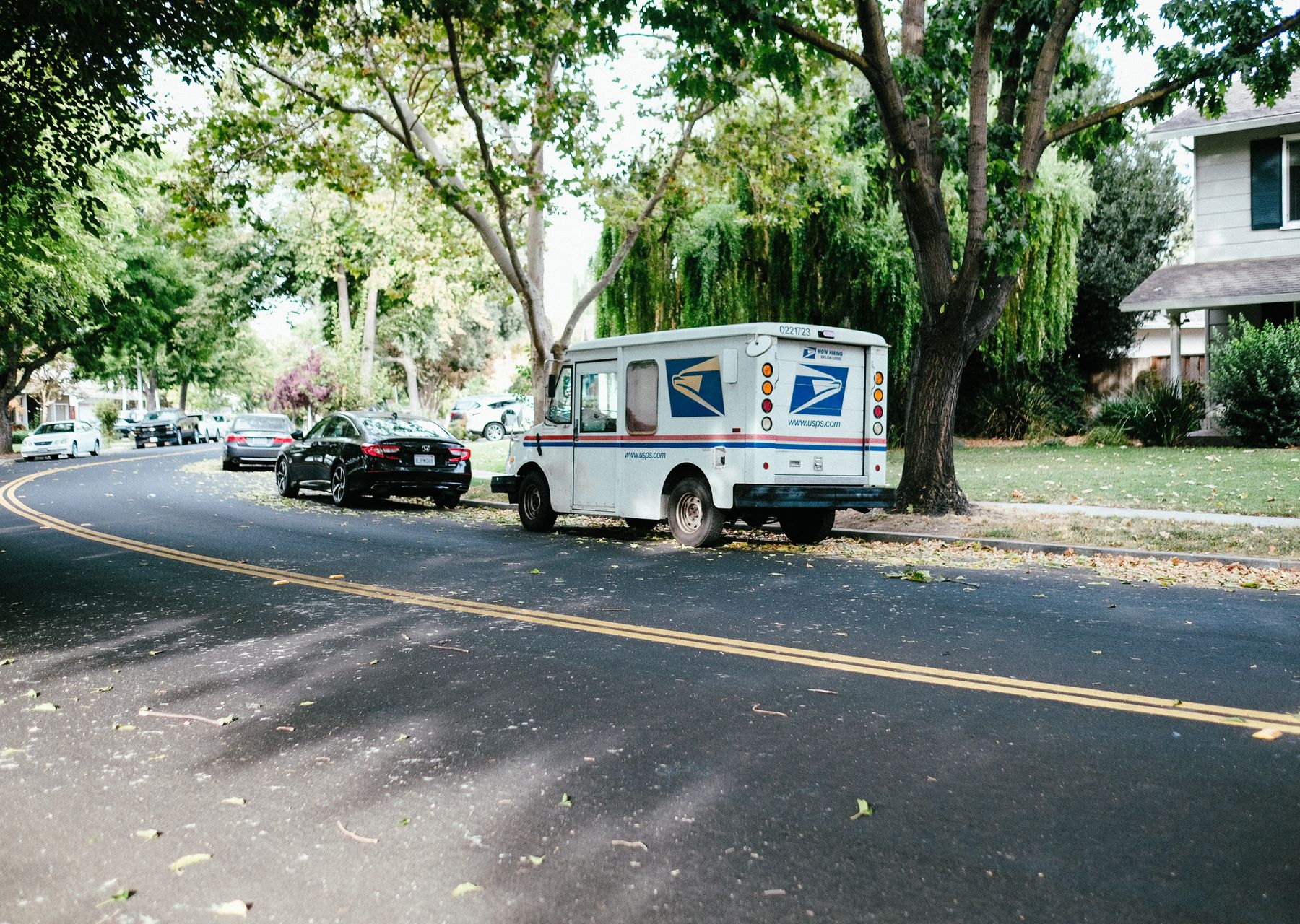 Professional removals crew at work — same-day removals Glinton