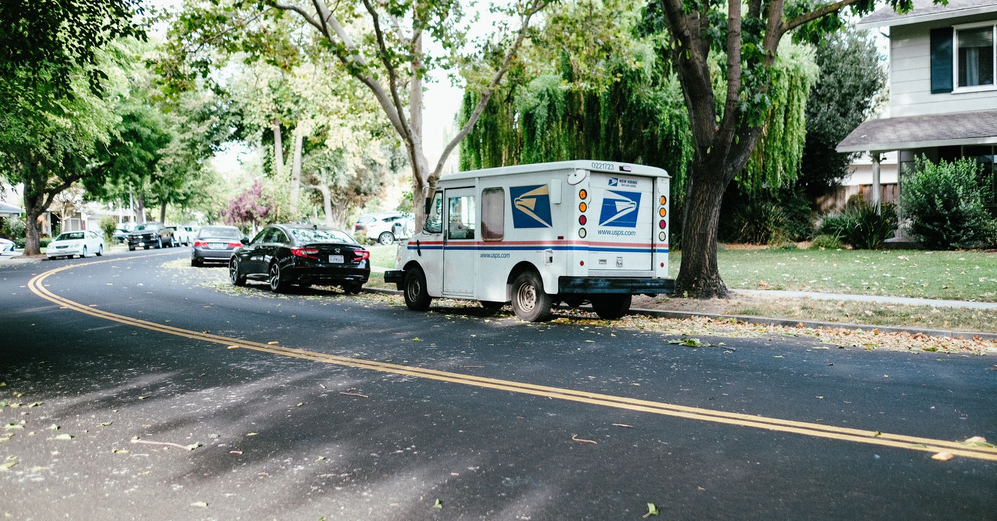 DC Mail Robber Gets 17 Years for $1M Check-Washing Scheme