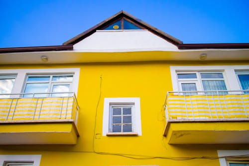 YellowHouse