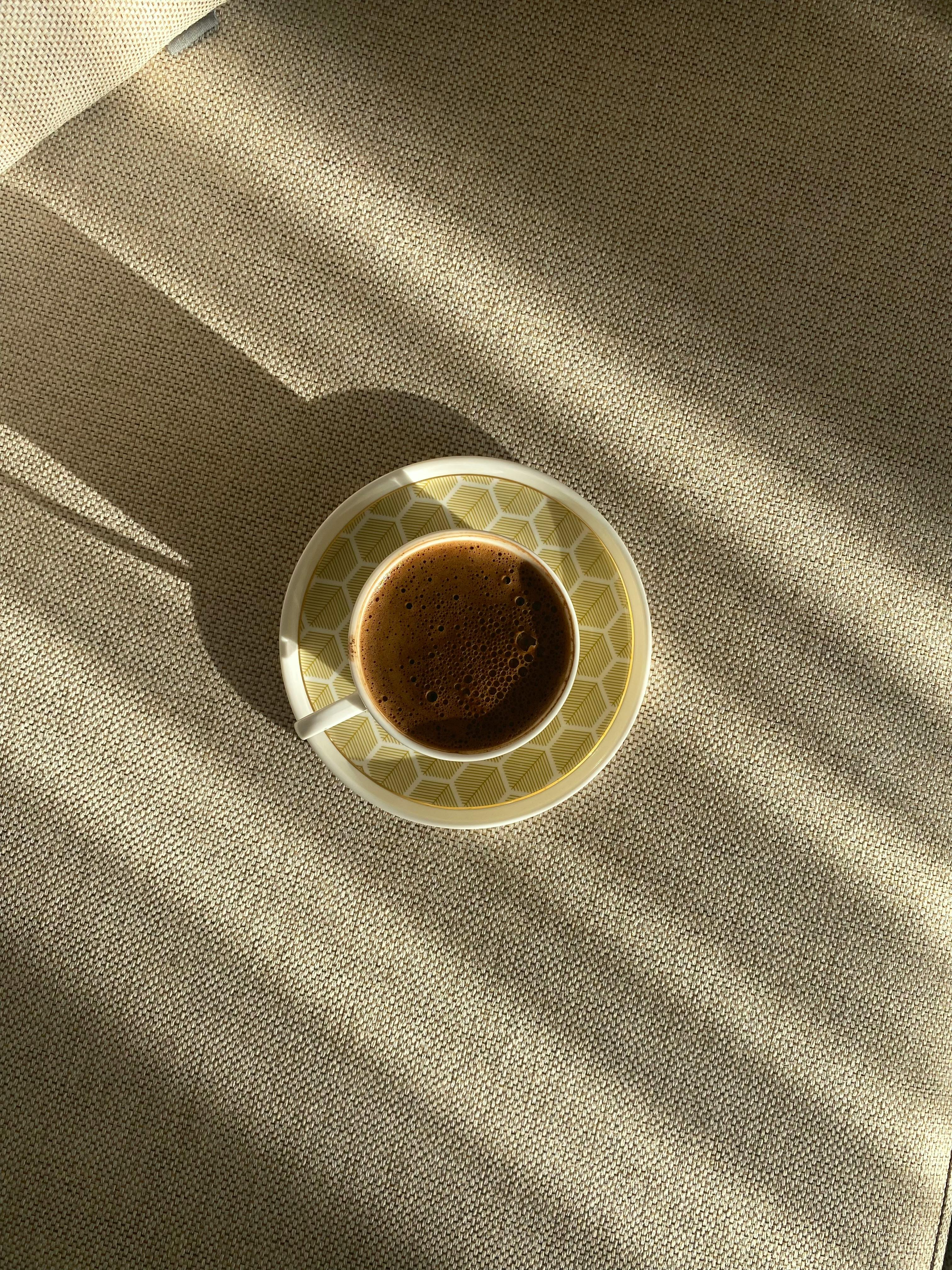 Gratis Fotos de stock gratuitas de acogedor, atención plena, beber Foto de stock