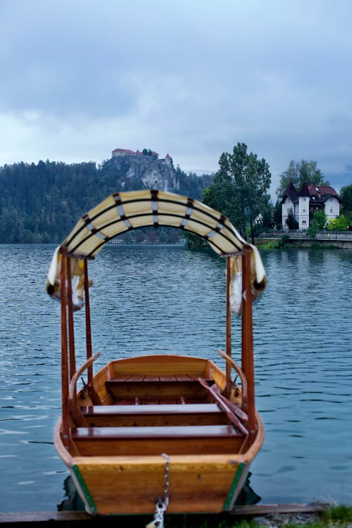 Imagine de stoc gratuită din Alpi, apă, arbore