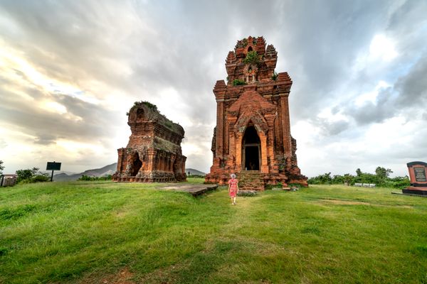 Vietnam Wanderlust - Activity & Sightseeing
