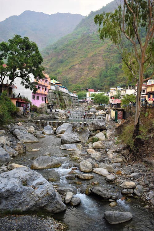 Free stock photo of baldi river, beautiful, dehradun