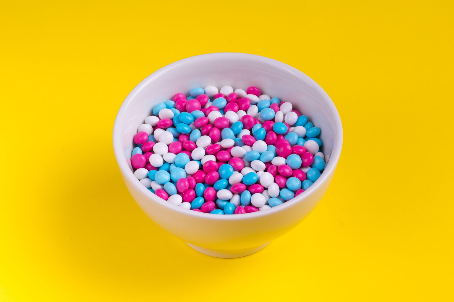 New York City Ban on Common Food Dyes Forces Industry-Wide Reformulation