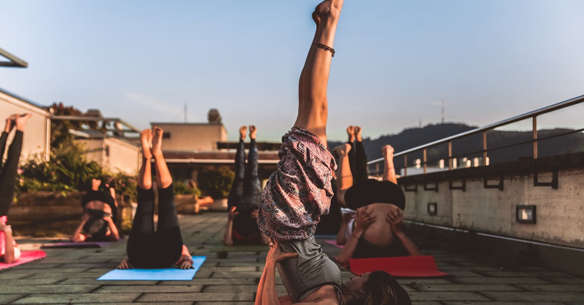 Comment devenir yoga thérapeute ?