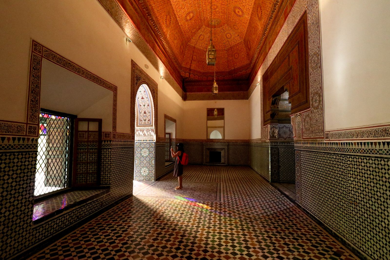 Explore Marrakech
