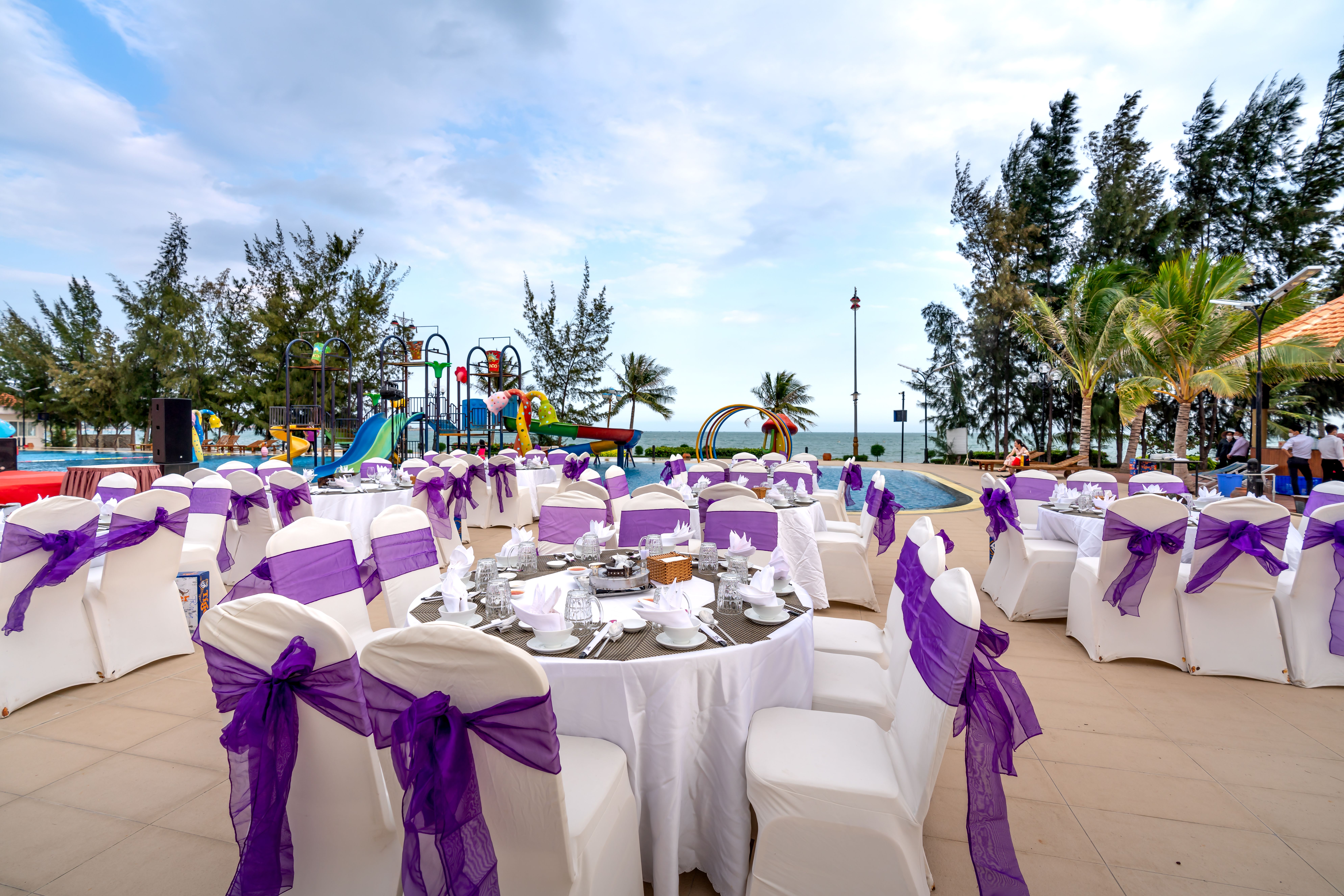 wedding & events wedding events — Photo by Quang Nguyen Vinh on Pexels