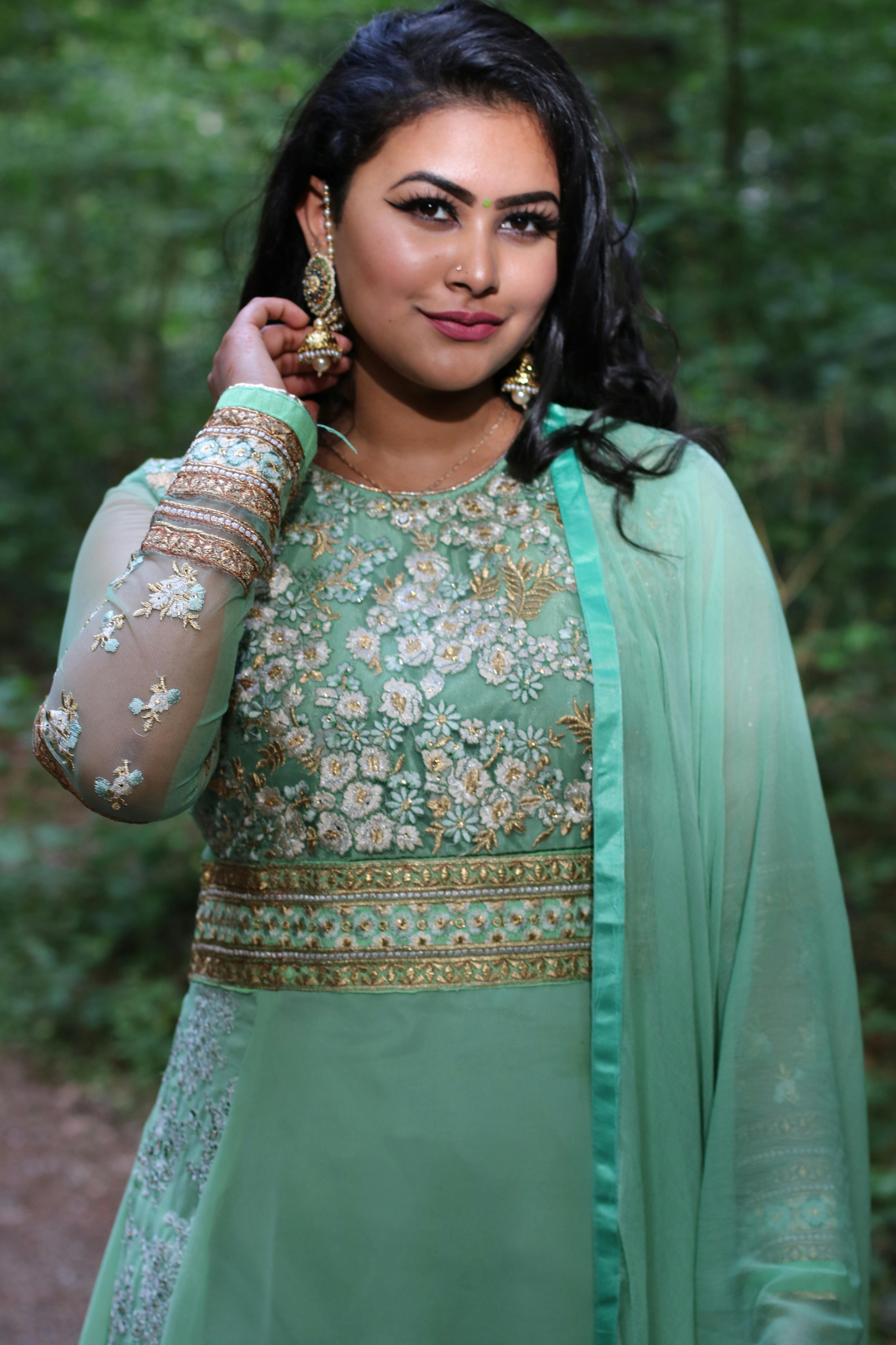 100,000+ Best Indian Girl Photos · 100% Free Download · Pexels Stock Photos