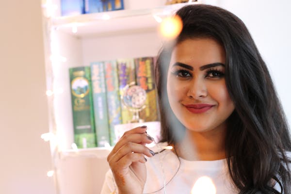 Lakshmi Priya