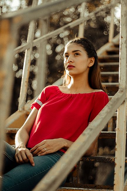 Patricia Martins Carvalho — moda e estilo