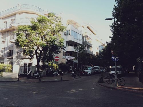 Free Marmaris French Quarter Stock Photo