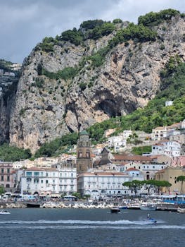 Amalfi