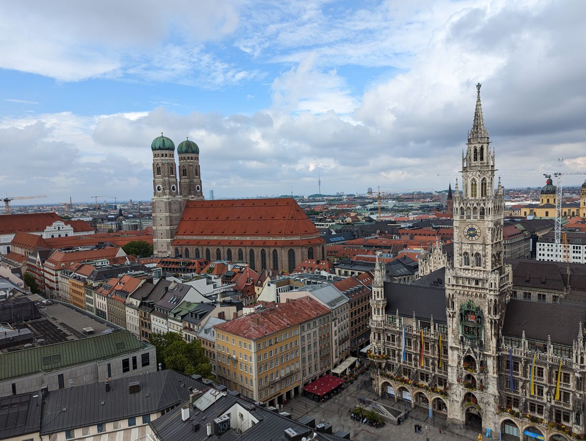 When Do Oktoberfest Reservations Open in 2026?