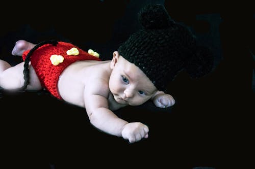 Gratis Fotos de stock gratuitas de bebé Foto de stock