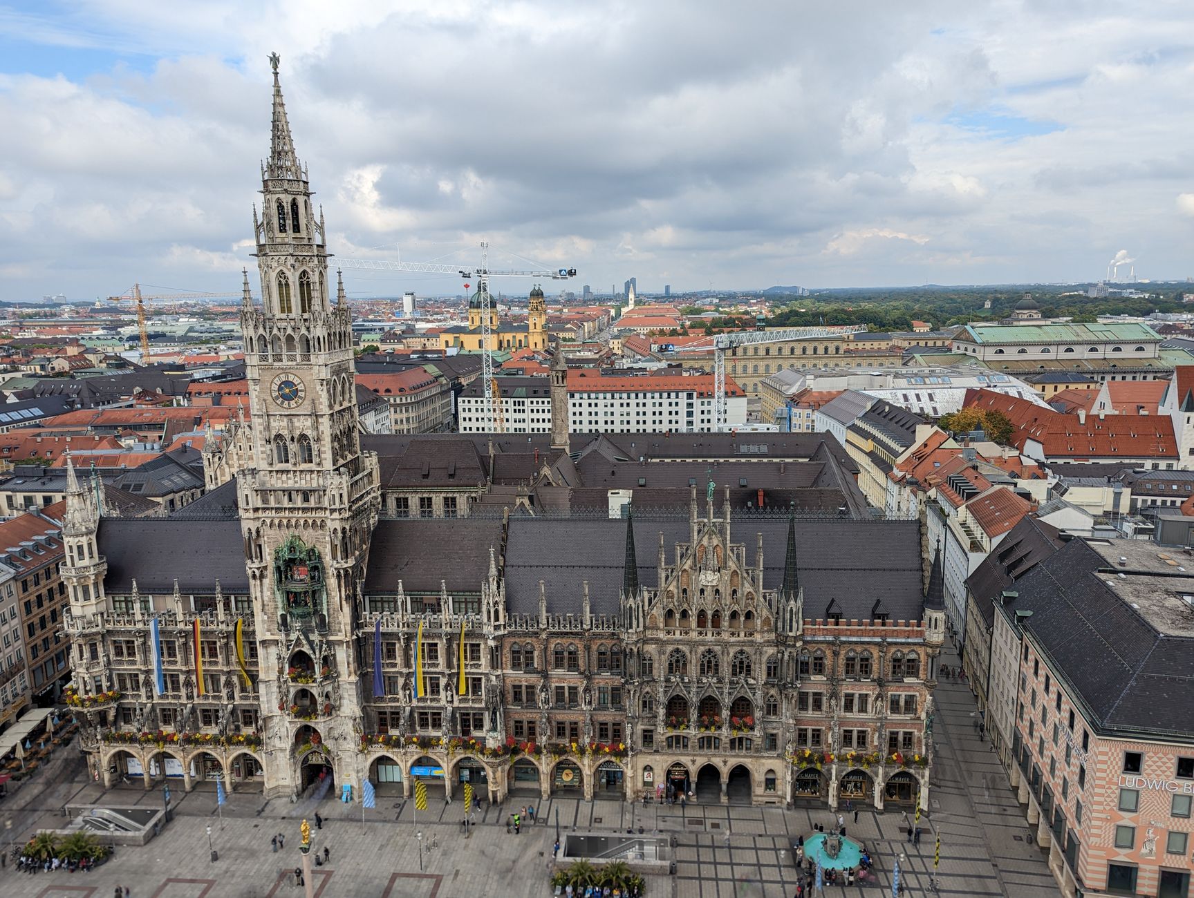 Múnich