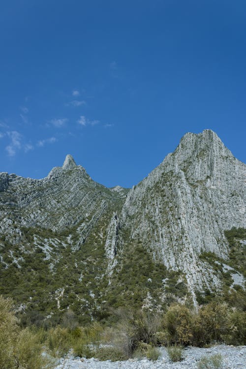 Immagine gratuita di collina, eroso, natura