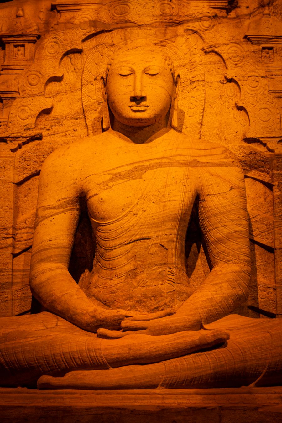 Parakrama Samudra