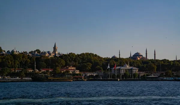 Turquie - idée de voyage
