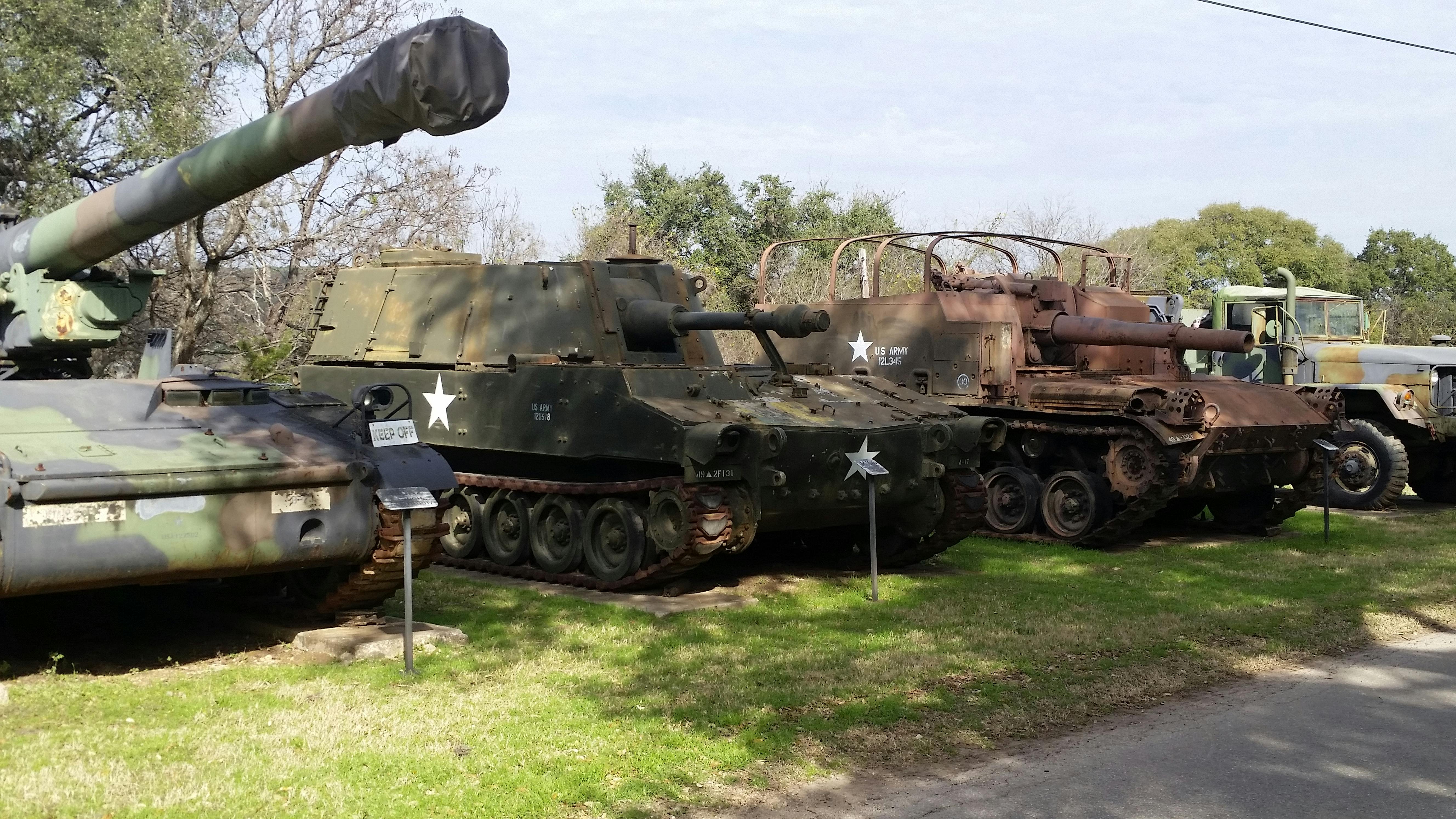 Free stock photo of military, military museum, Tank