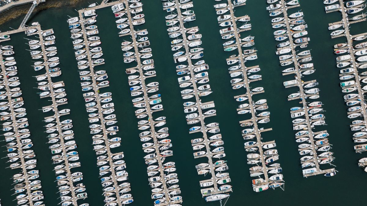 The 8 Best Marinas in Seattle: A Yacht Owner's Complete Guide to Puget Sound Moorage