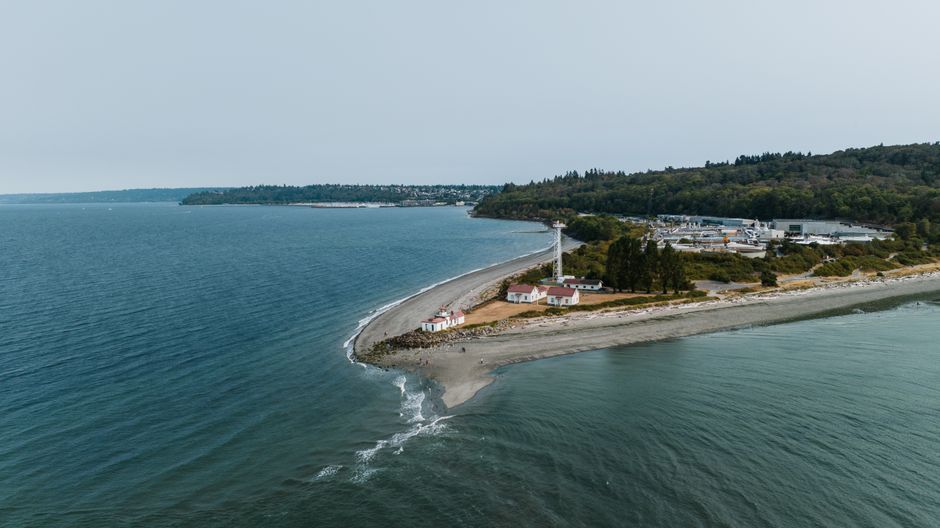 Whidbey Island