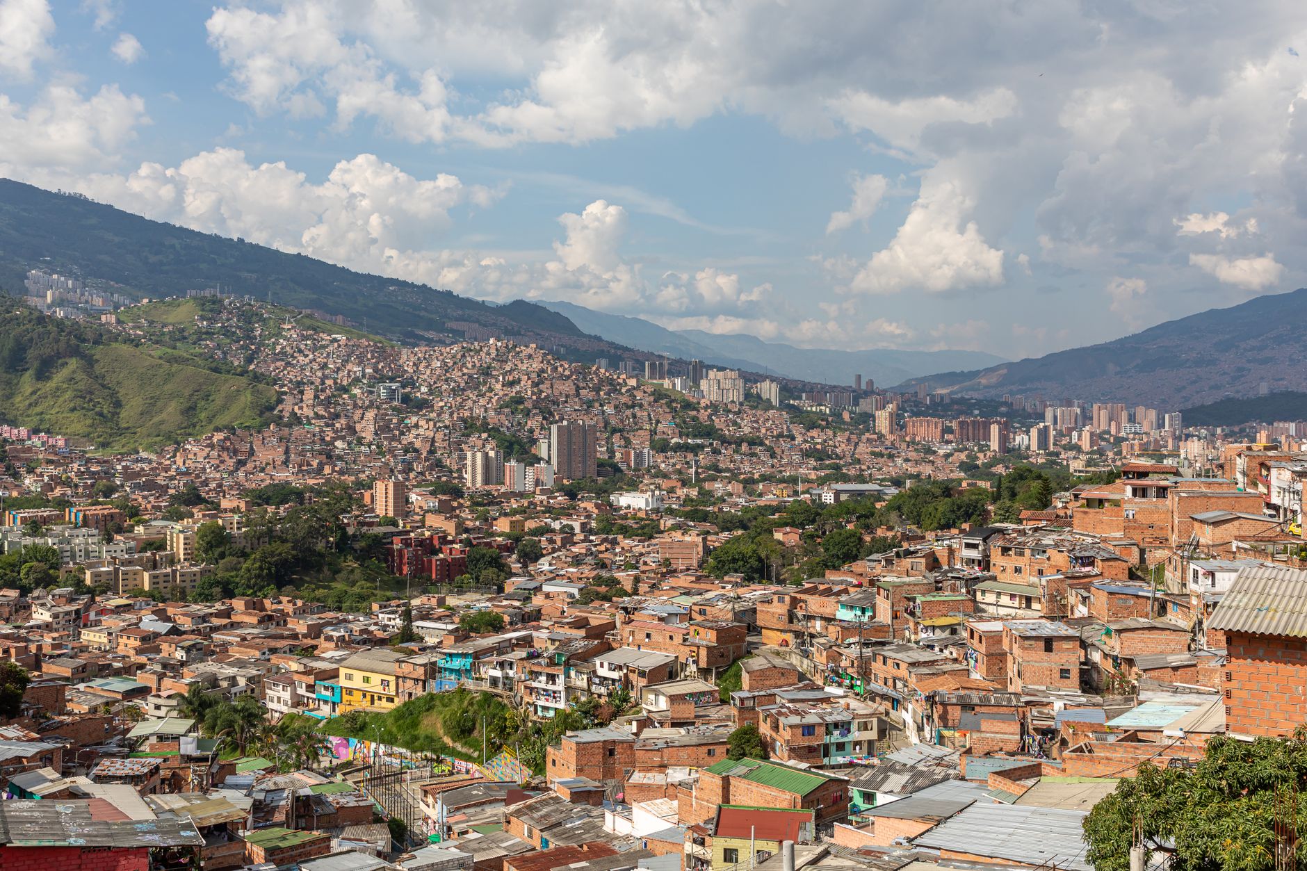 Medellín, Colombia