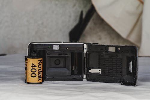 Безкоштовне стокове фото на тему «35 мм, впритул, камера»
