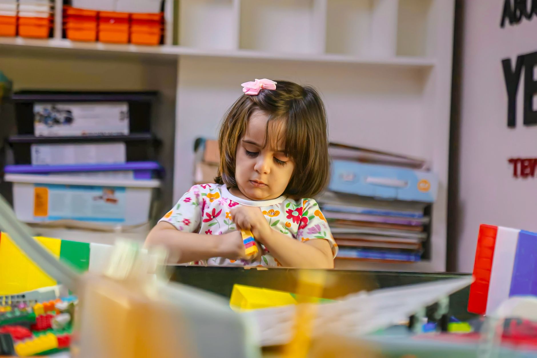 Cours d'échecs enfants