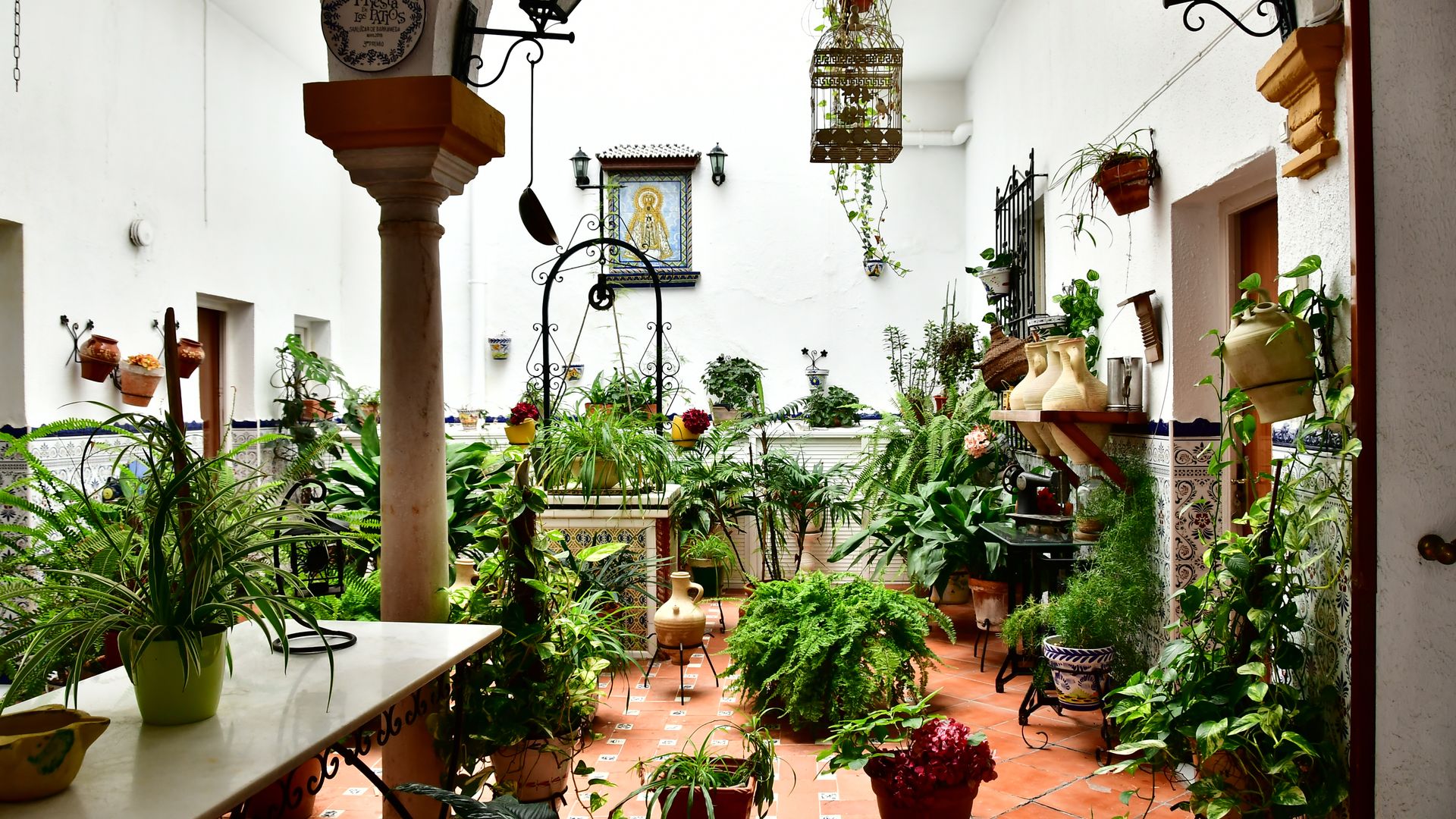 Outdoor Furniture in Cyprus: What Works and Why — illustrasjonsbilde
