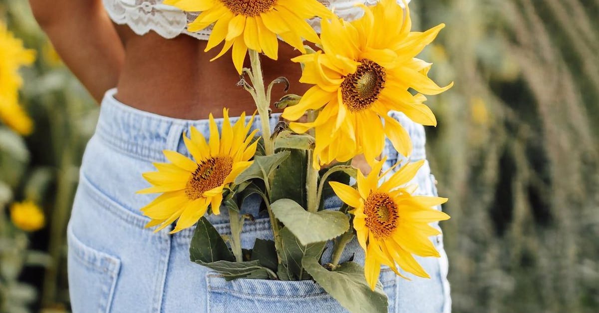How to resize jeans that are too big