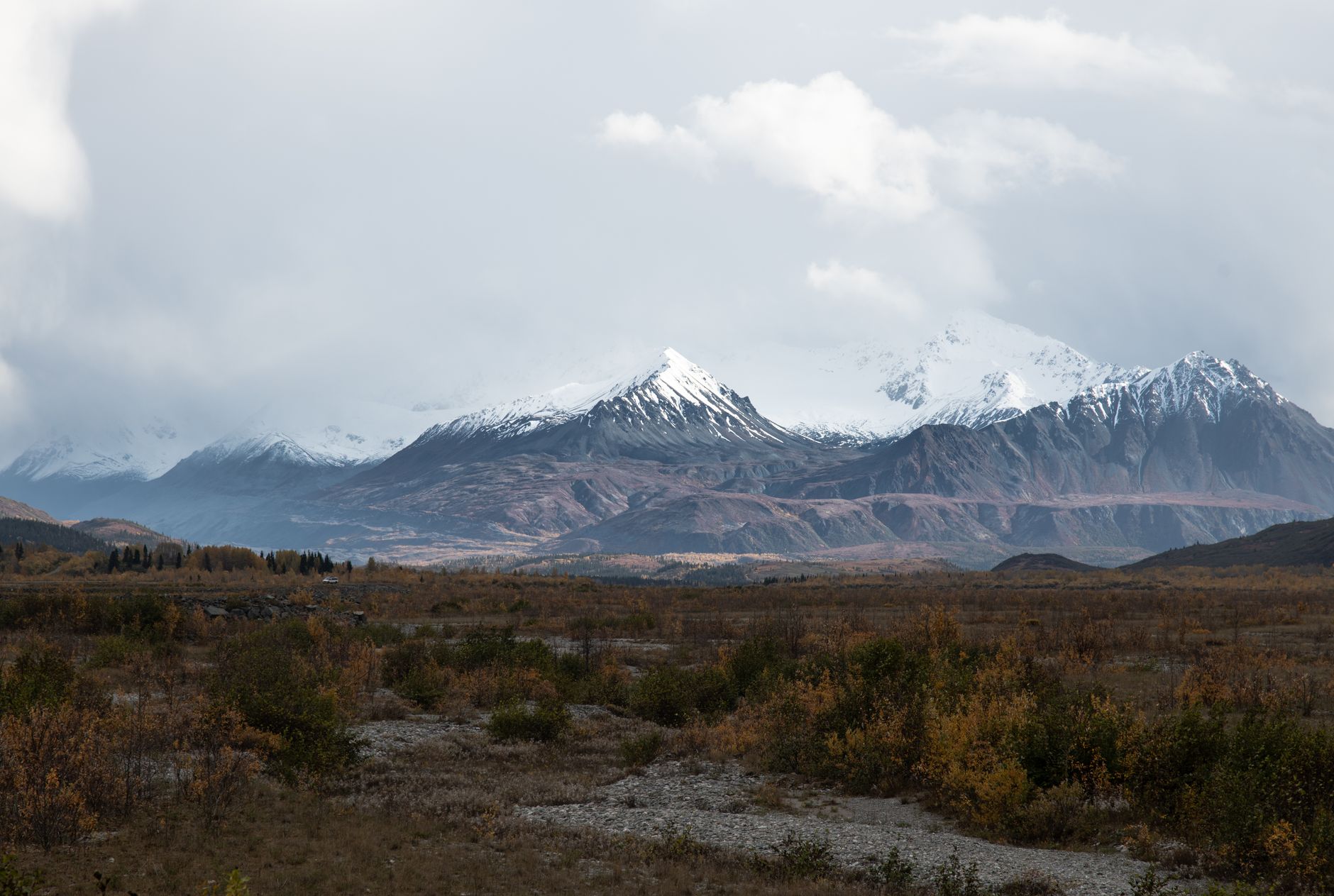 Alaska