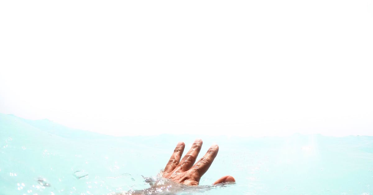 Free stock photo of beach, fingers, hand