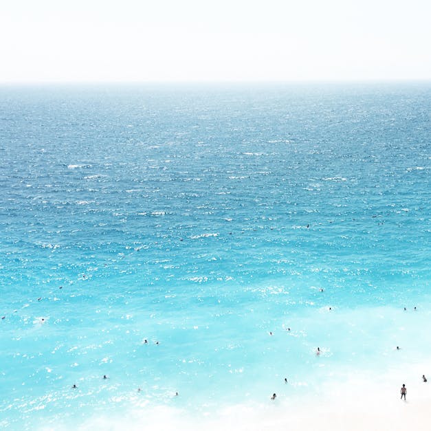 Free stock photo of beach, ocean, outdoors - 1200 x 627 jpeg 145kB