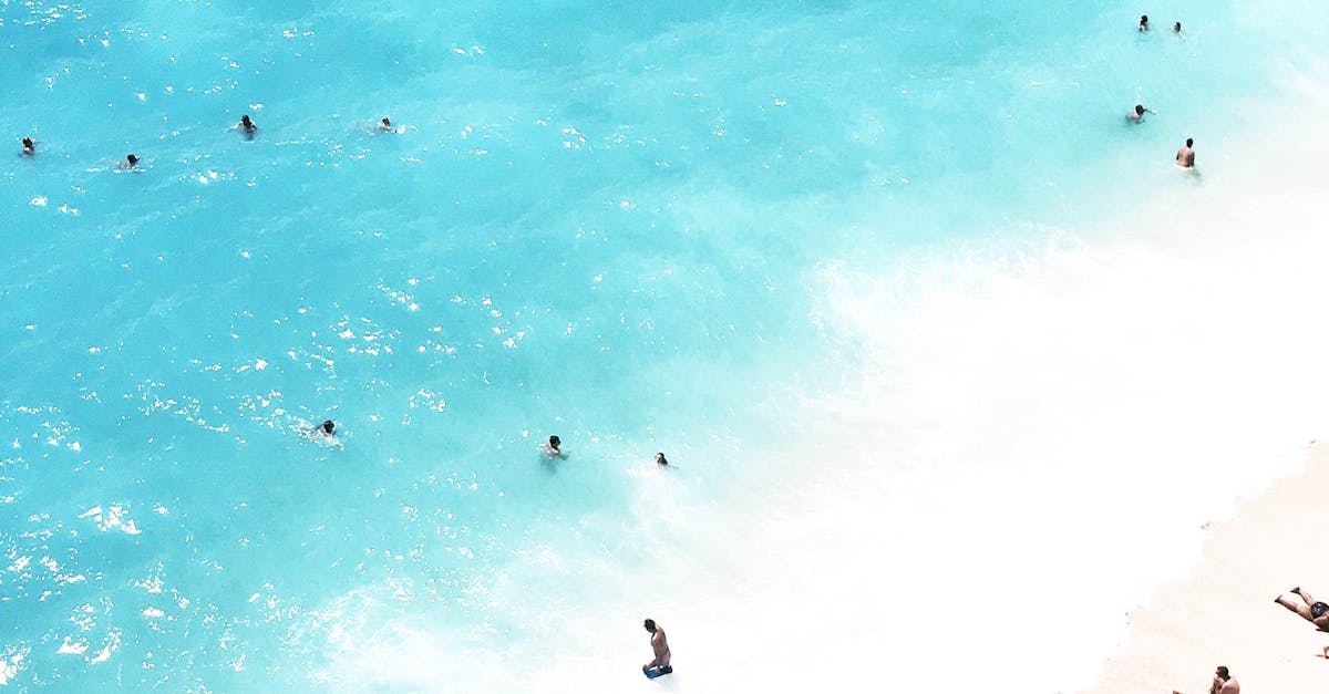 Free stock photo of beach, leisure, outdoors