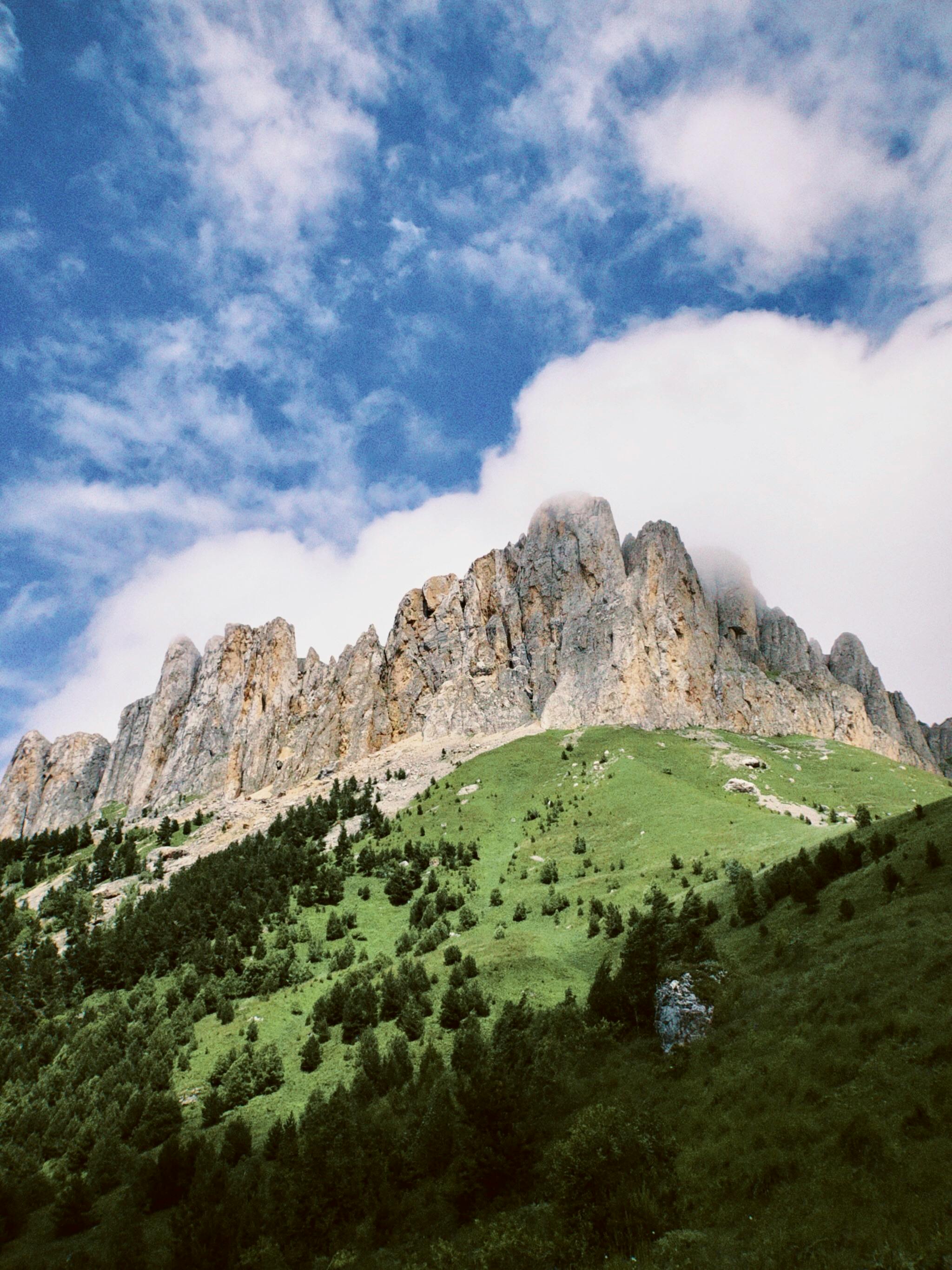 Photo of Rocky Mountain · Free Stock Photo