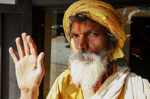 Imagine de stoc gratuită din barbă, hinduism, hindus