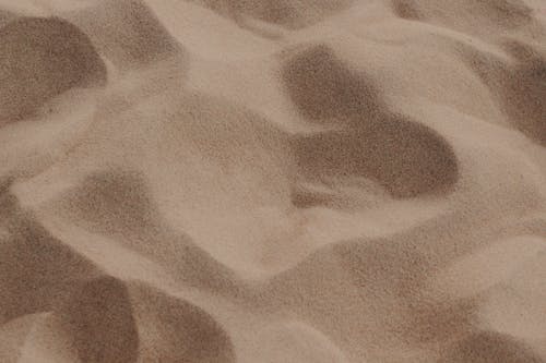 Foto d'estoc gratuïta de de sorra, desert, fotografia de natura