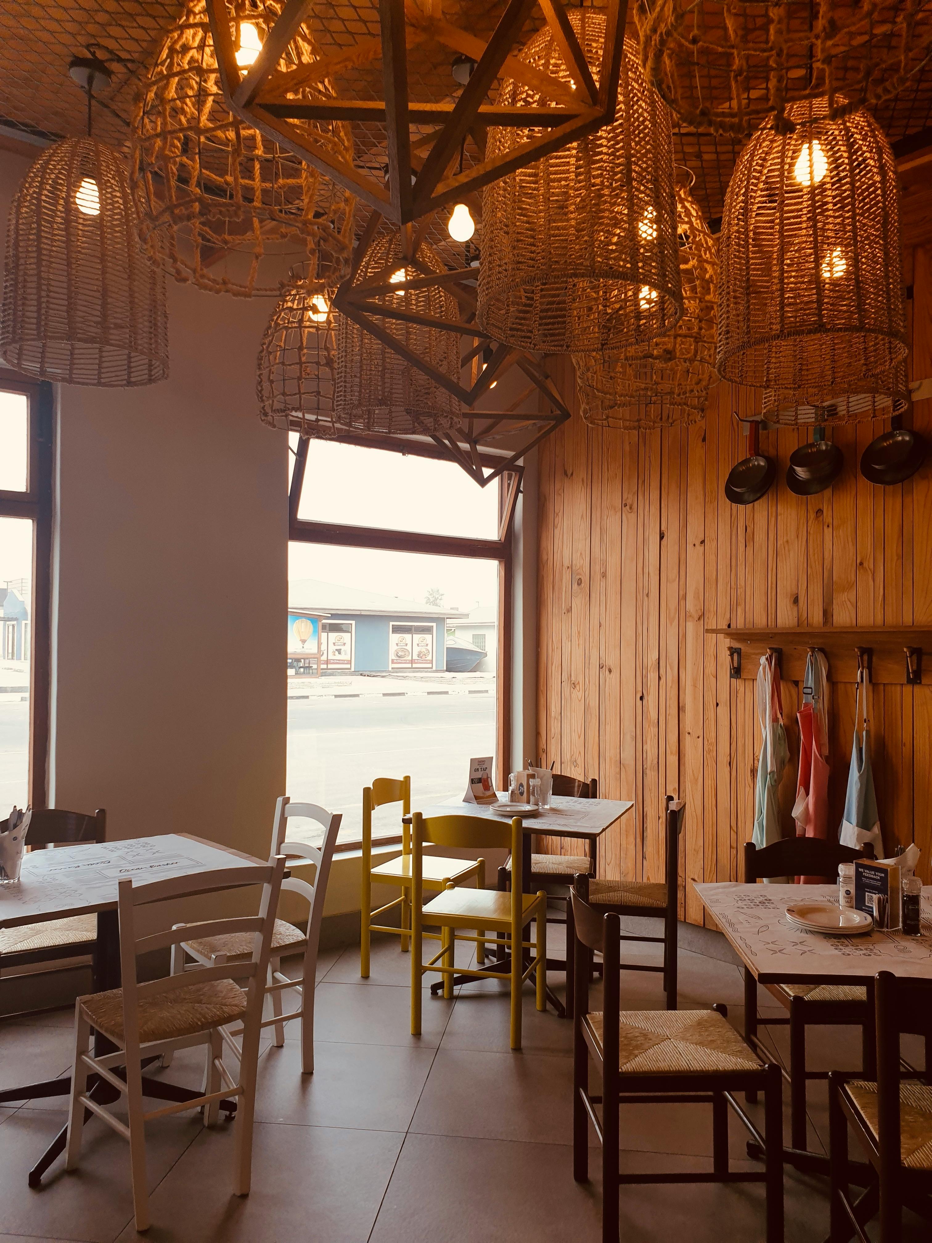 Bolaji Balogun Fotografie