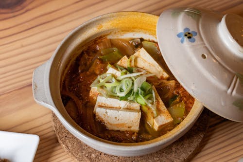 Gratis arkivbilde med asiatisk mat, koreansk mat